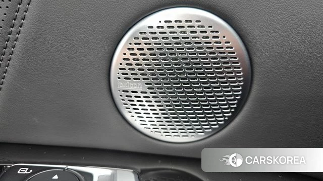 Kia Mohave Master id 4471096 из Кореи 28