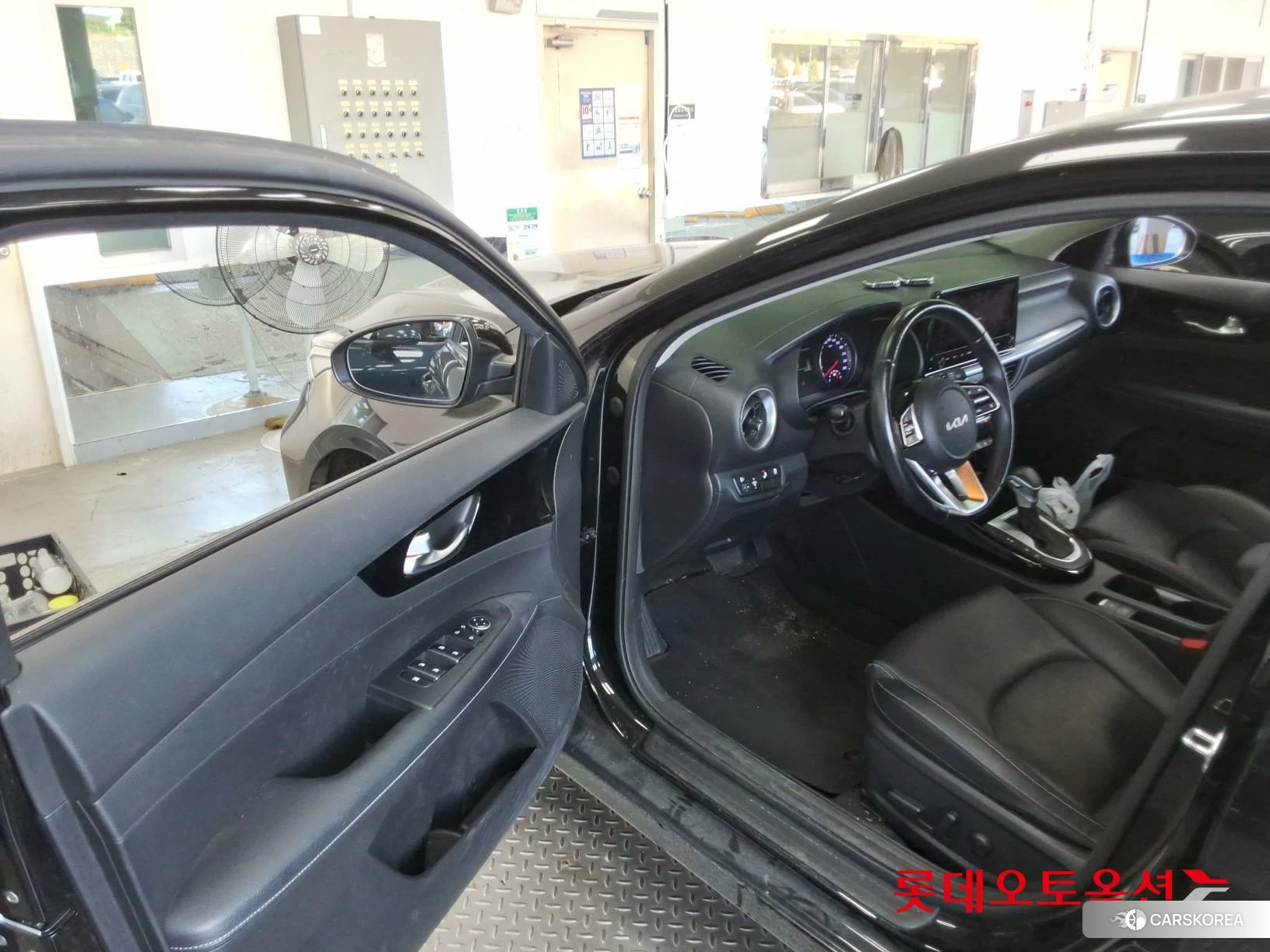 Kia K3 id 4902456 из Кореи 28