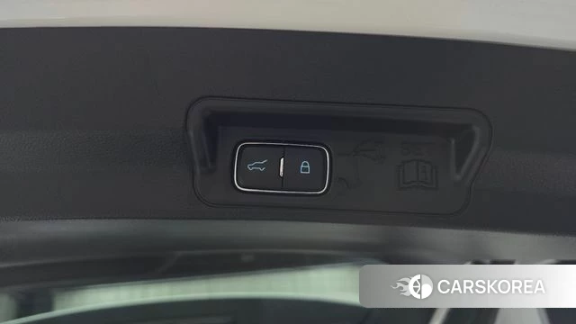 Ford Explorer 6th Generation id 4640092 из Кореи 28