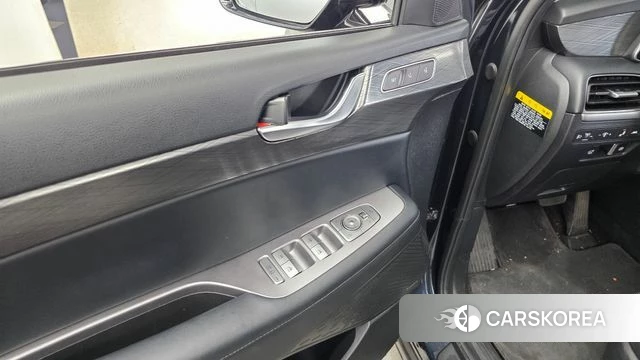 Hyundai Palisade id 4708448 из Кореи 28