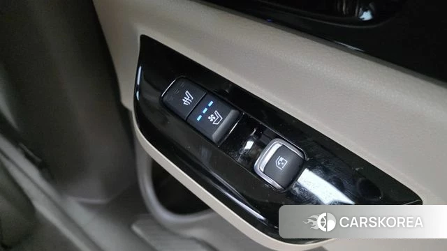 Kia Carnival 4th generation id 4506263 из Кореи 28