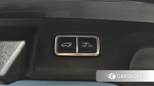 Kia The New Sorento 4th Generation id 4847522 из Кореи 28