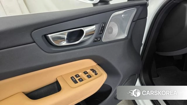 Volvo XC60 second Generation id 4604277 из Кореи 28