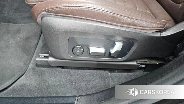 BMW X3 (G01) id 4736211 из Кореи 28