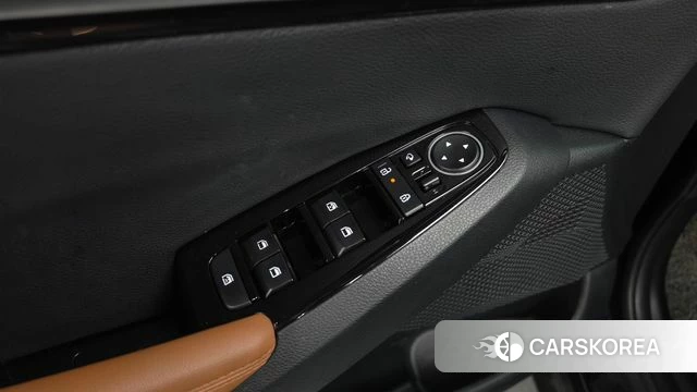 Kia The New Seltos id 4548955 из Кореи 28