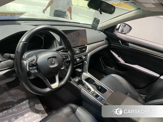 Honda Accord id 4299858 из Китая 28