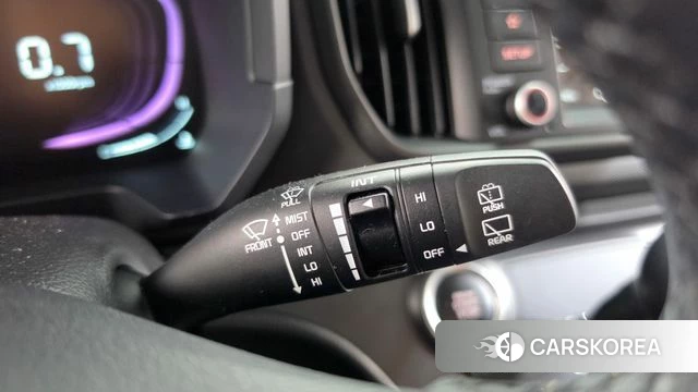 Kia The New Kia Ray id 4720601 из Кореи 28