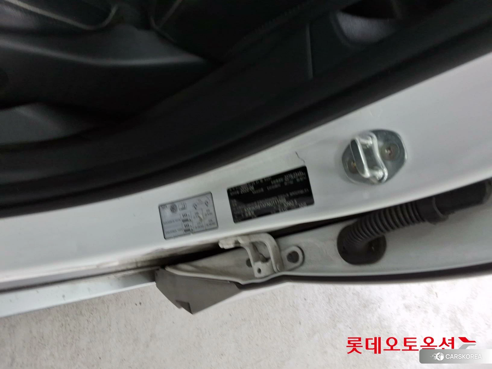 Hyundai IONIQ 5 id 3869259 из Кореи 28