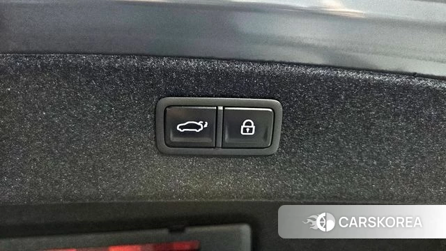 Genesis G80 (RG3) id 4394399 из Кореи 28