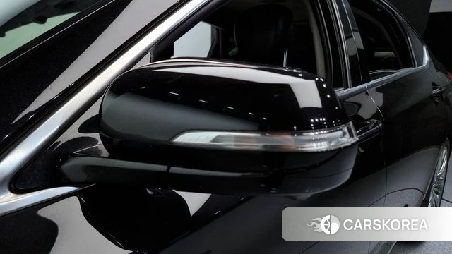 Genesis G80 id 4310893 из Кореи 28