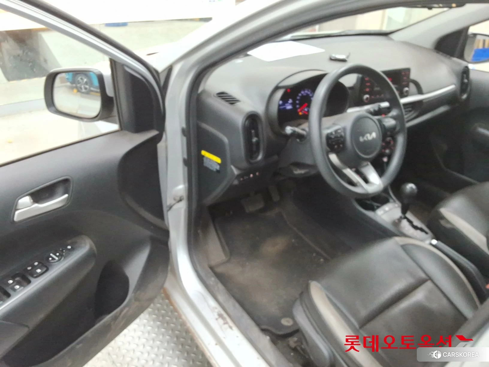 Kia Morning id 4296852 из Кореи 28