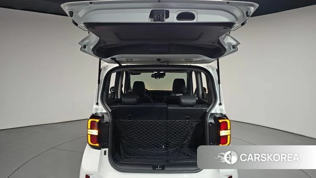 Kia The New Kia Ray EV id 4904650 из Кореи 28