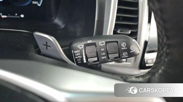 Ssangyong All New Rexton id 4324040 из Кореи 28