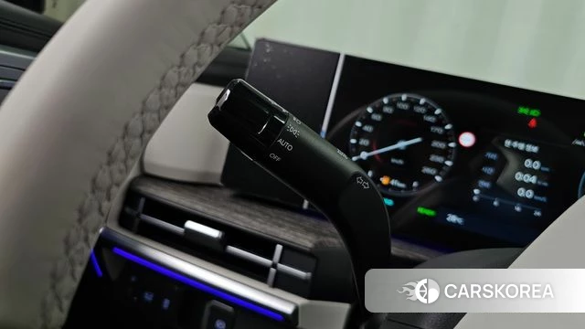 Hyundai Santa Fe (MX5) id 4847314 из Кореи 28