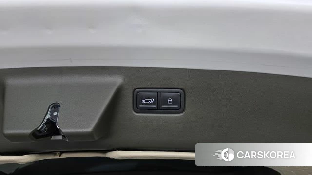 Hyundai Santa Fe (MX5) id 4880123 из Кореи 28