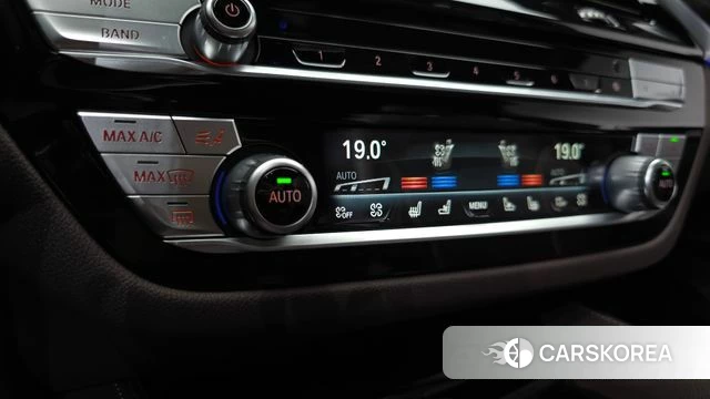 BMW 6 Series GT (G32) id 4549735 из Кореи 28