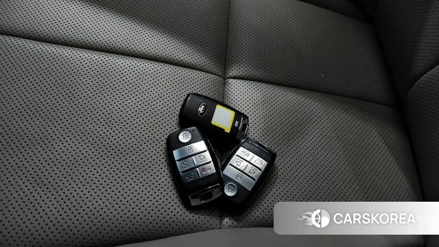 Kia The New Carnival id 4196466 из Кореи 28