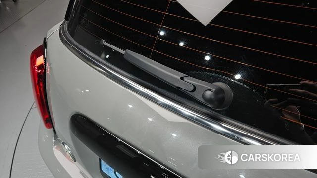 Mini Cooper Electric id 4506987 из Кореи 28