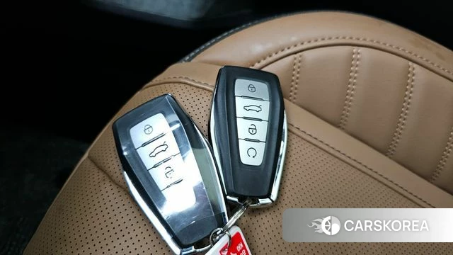 Renault Korea (Samsung) Filant id 4413630 из Кореи 28