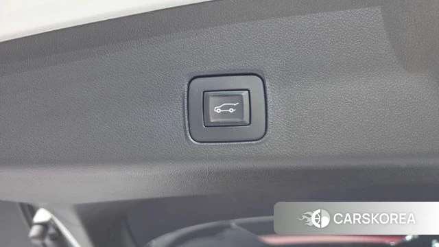 Chevrolet (GM Daewoo) Trailblazer id 4836122 из Кореи 28