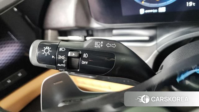 Kia Carnival 4th generation id 4249652 из Кореи 28