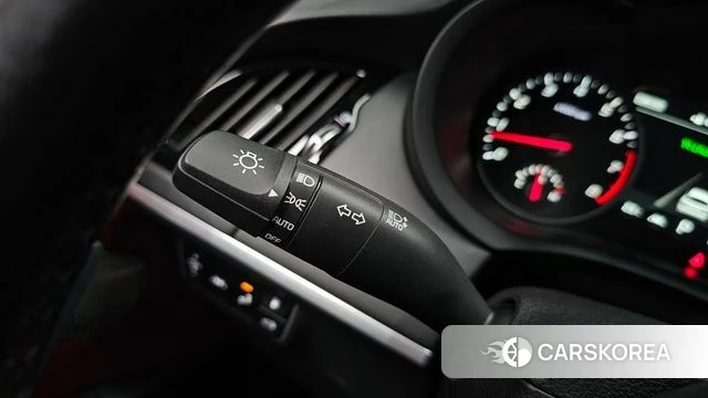 Kia Stinger id 4385095 из Кореи 28