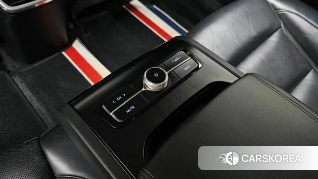 Hyundai The New Grandeur IG id 4604706 из Кореи 28