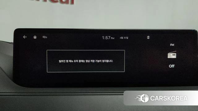 Genesis G80 (RG3) id 4250637 из Кореи 28