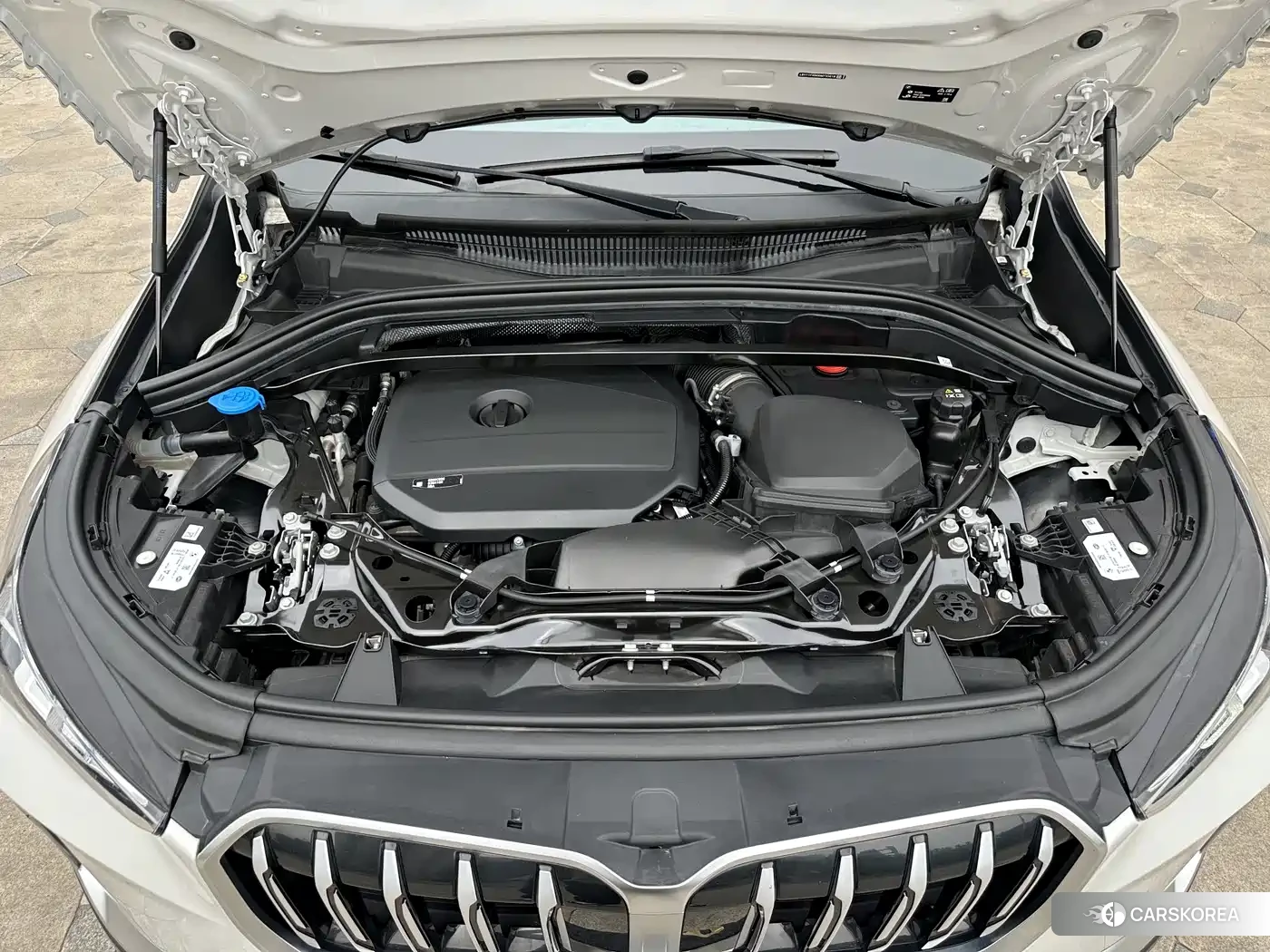 BMW X1 id 4570518 из Китая 28