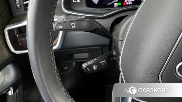 Audi A7 (4K) id 4187135 из Кореи 28