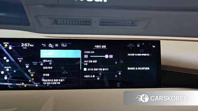 Genesis G80 (RG3) id 4222944 из Кореи 28