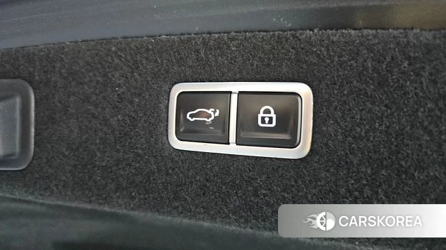 Genesis G90 (RS4) id 4624278 из Кореи 28