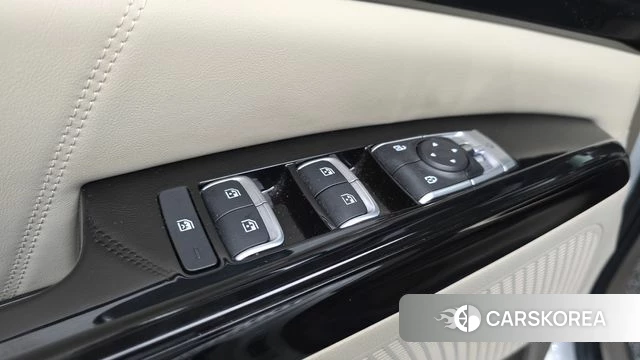 Kia Carnival 4th generation id 4768519 из Кореи 28