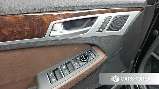 Genesis G80 id 4615561 из Кореи 28