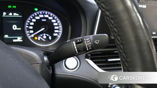 Hyundai Grandeur IG id 4325985 из Кореи 28