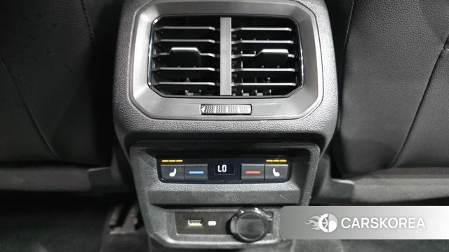 Volkswagen Tiguan second Generation id 4476648 из Кореи 28