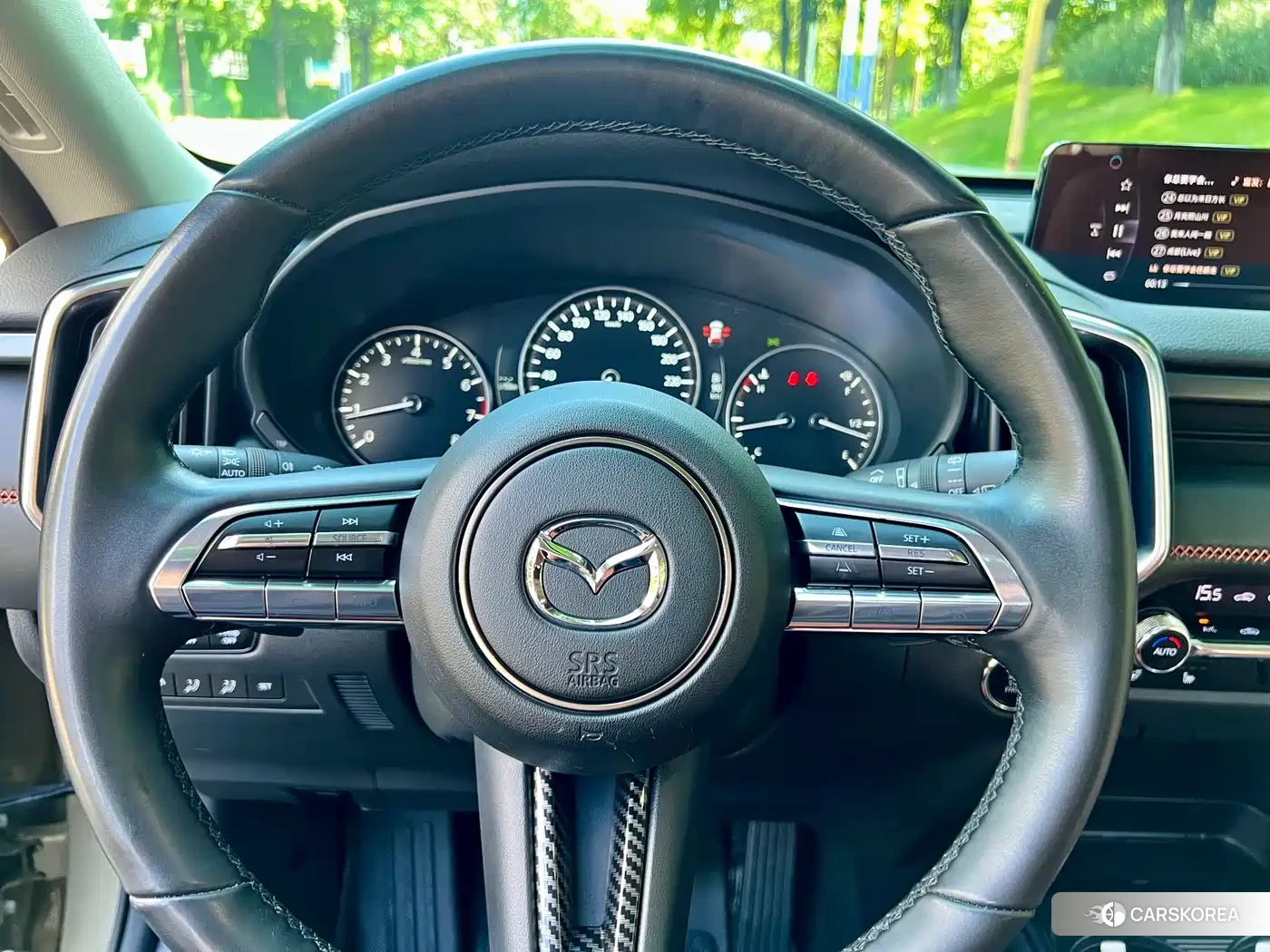 Mazda CX-50 Xingya id 4538883 из Китая 28
