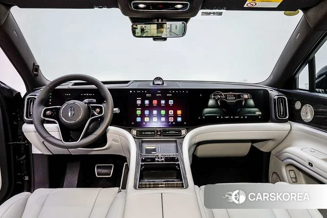 AITO Ask the world M9 id 3920829 из Китая 28