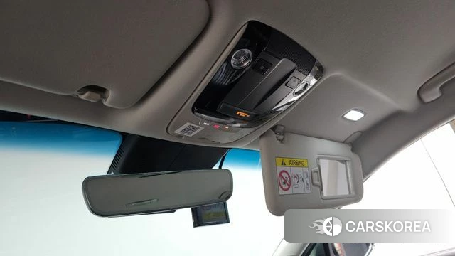 Kia K8 Hybrid id 4881394 из Кореи 28