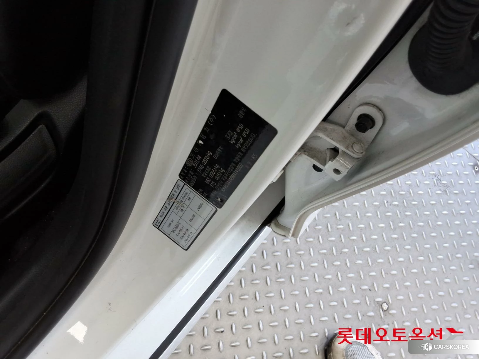 Kia K5 id 4909310 из Кореи 28