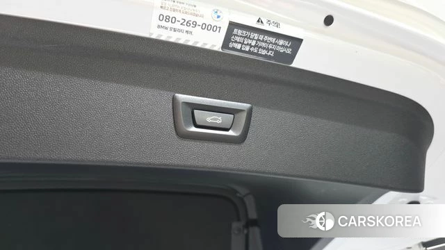 BMW iX id 4623965 из Кореи 28