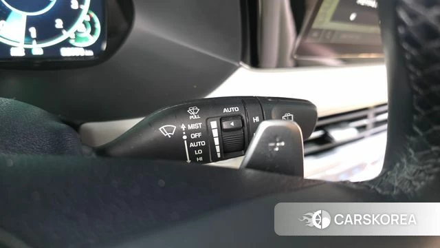 Hyundai Palisade id 4267875 из Кореи 28