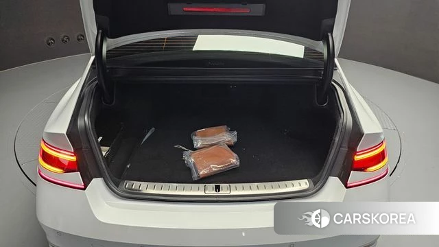 Genesis G90 (RS4) id 4506624 из Кореи 28