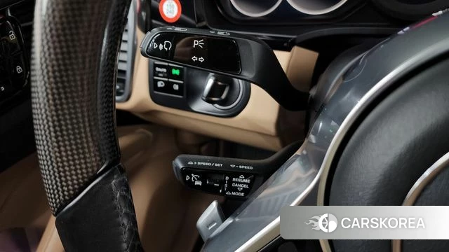 Porsche Cayenne (PO536) id 4482560 из Кореи 28
