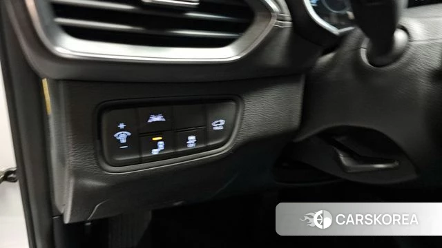 Hyundai Santa Fe TM id 4245620 из Кореи 28