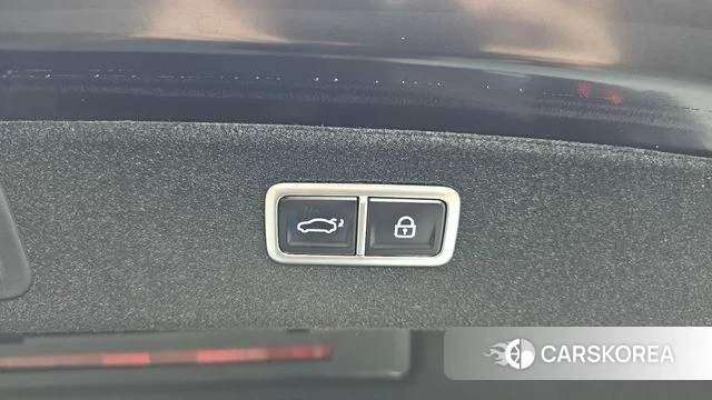 Genesis G80 (RG3) id 4480321 из Кореи 28
