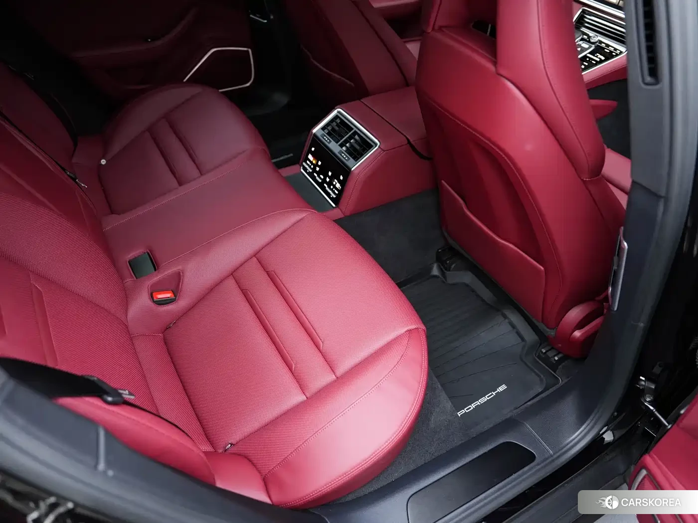 Porsche Panamera id 4554110 из Китая 28