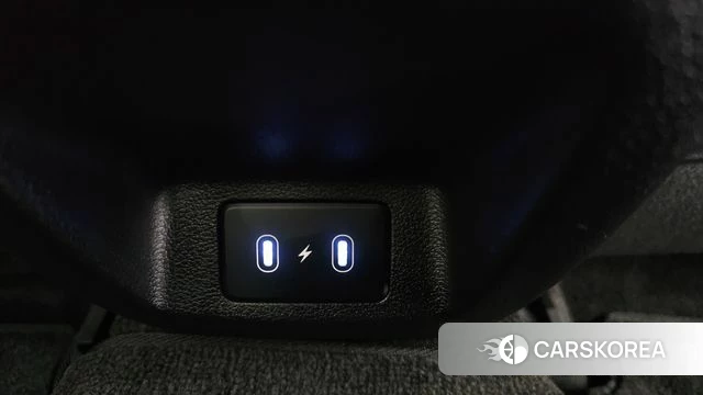 Hyundai Sonata D Edge (DN8) id 4505973 из Кореи 28