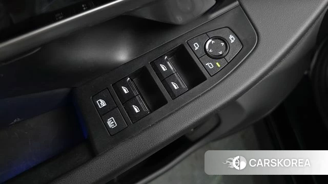 BMW 5 Series (G60) id 4739461 из Кореи 28
