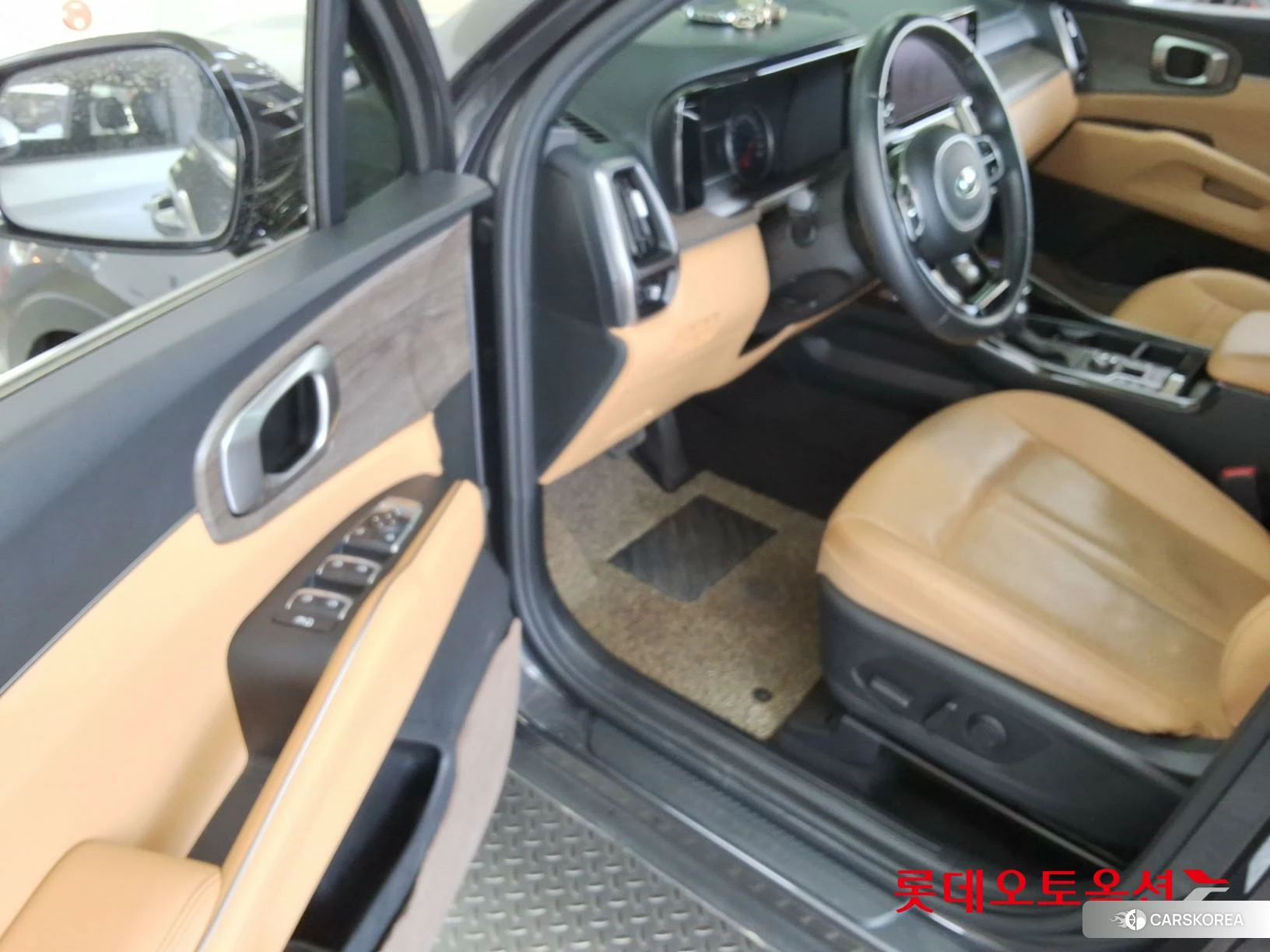 Kia Sorento id 4289584 из Кореи 28
